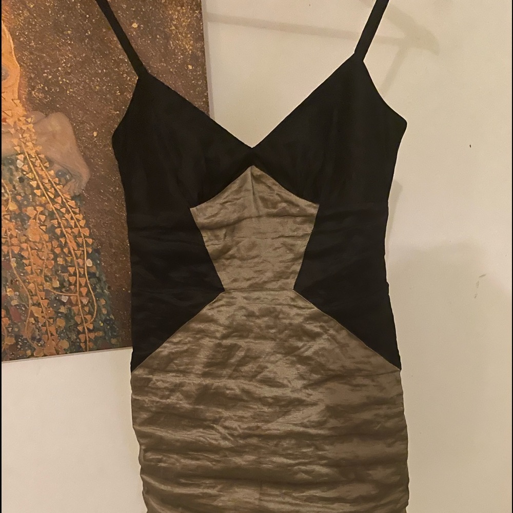 Bcbg MAXAZRIA mini dress